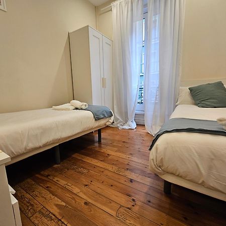 135B2 Precioso Apartamento En Playa San Lorenzo Gijón Exterior foto