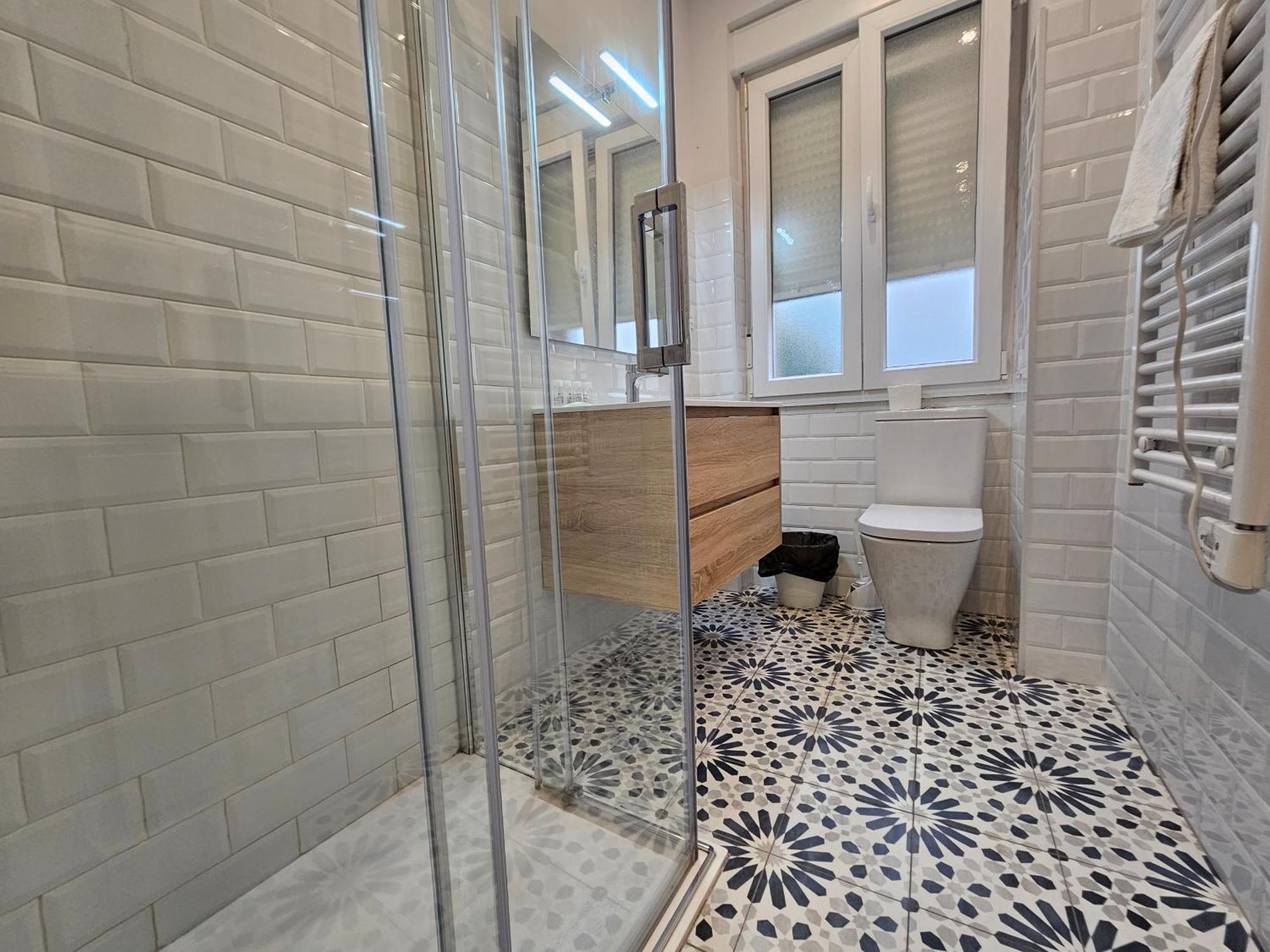 135B2 Precioso Apartamento En Playa San Lorenzo Gijón Exterior foto