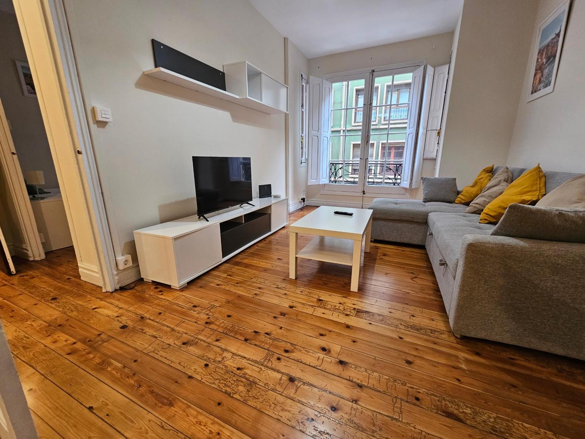 135B2 Precioso Apartamento En Playa San Lorenzo Gijón Exterior foto