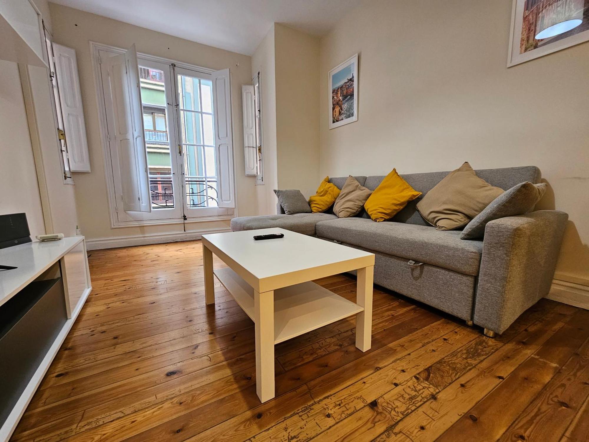 135B2 Precioso Apartamento En Playa San Lorenzo Gijón Exterior foto